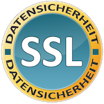 SSL-Verschlüsselt