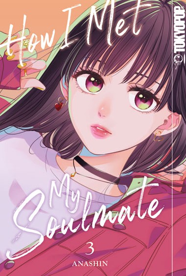 How I met my Soulmate 03