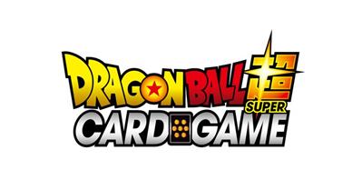 Dragonball Super Card Game -  Masters UB05 B32 Booster englisch
