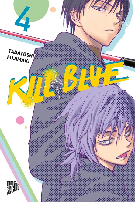 Kill Blue 04