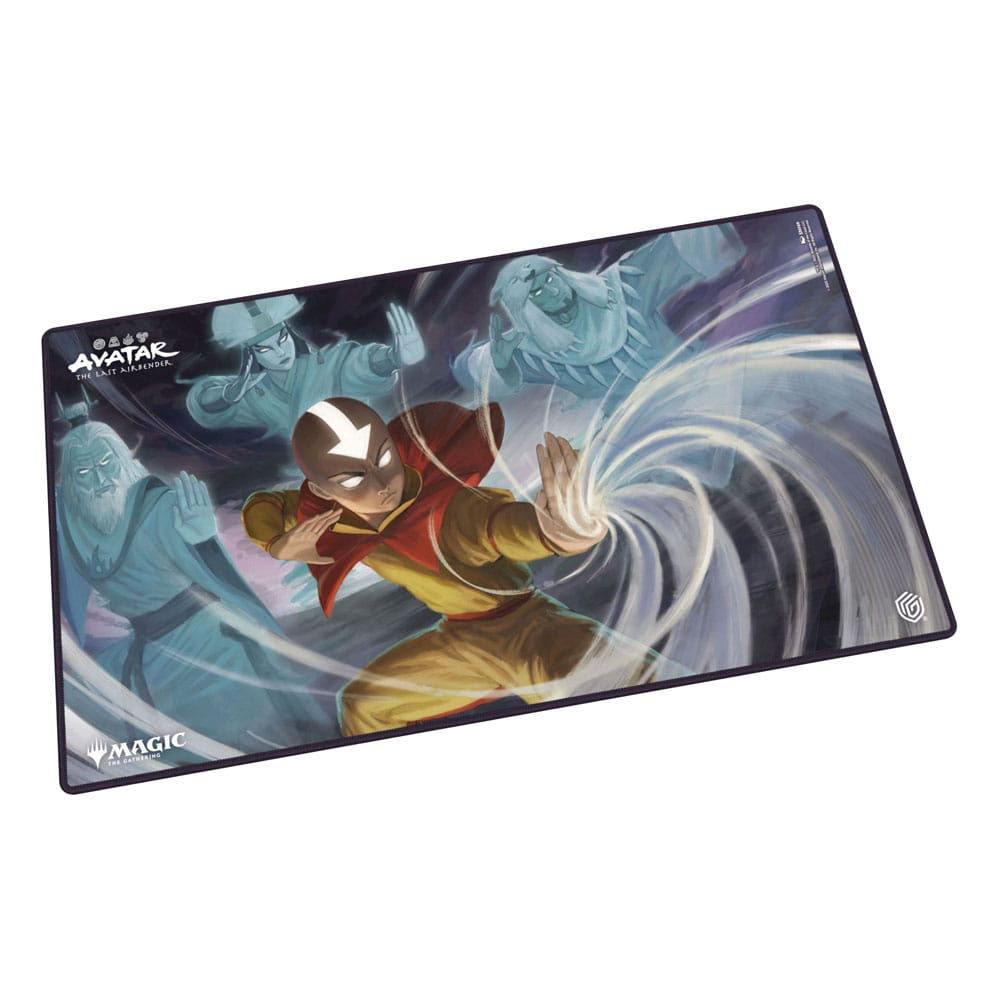 Ultimate Guard - Magic: The Gathering | Avatar: The Last Airbender Playmat - Enter the Avatar State