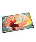 Ultimate Guard - Magic: The Gathering | Avatar: The Last Airbender Playmat - Avatar Aang